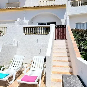 Modern ✬waterside Gardens Holiday home Praia Da Luz
