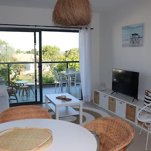 Roof Sea View Apartment Alvor