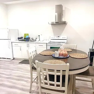 Scarborough New 2-bedroom Basement Apartment Toronto