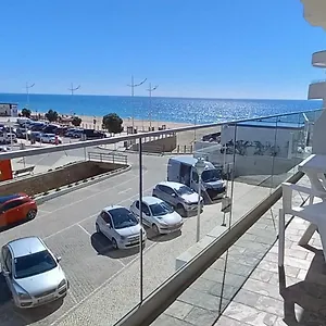 Salema Beach Apartment Apartment Salema