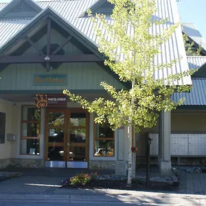 Superior Apartment Whistler